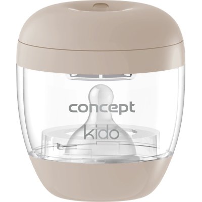 Concept Kido UV Sterilizátor dudlíků