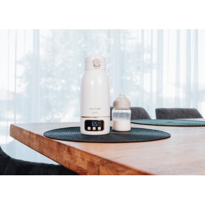 Concept Kido Přenosná ohřívací lahev - obrázek