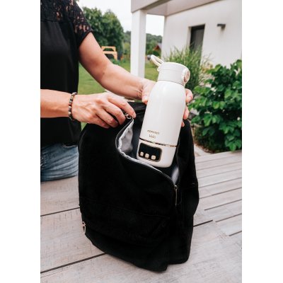 Concept Kido Přenosná ohřívací lahev - obrázek