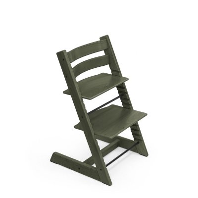 Stokke Tripp Trapp Židlička Limited Edition - Marble Green - obrázek