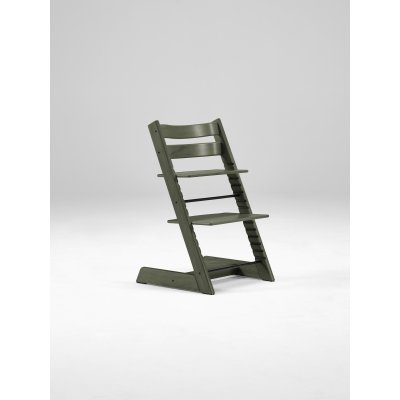 Stokke Tripp Trapp Židlička Limited Edition - Marble Green - obrázek