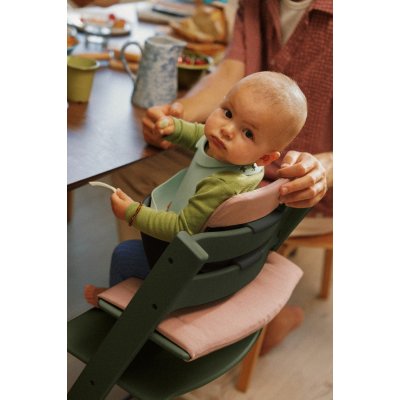 Stokke Tripp Trapp Židlička Limited Edition - Marble Green - obrázek