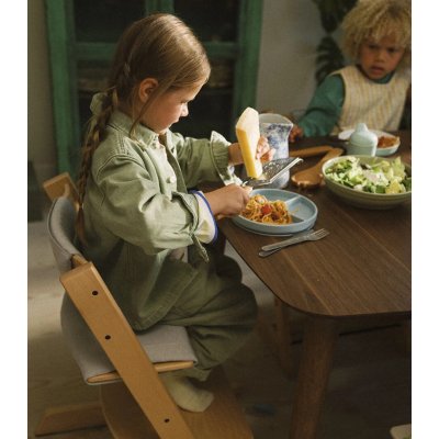 Stokke Tripp Trapp Polštářek - Anthracite - obrázek