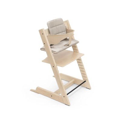 Stokke Tripp Trapp Polštářek - Beige - obrázek