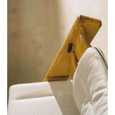 Stokke Tripp Trapp Polštářek - Beige - obrázek