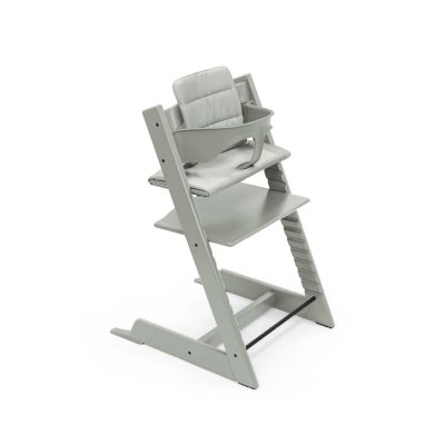 Stokke Tripp Trapp Polštářek - Glacier Green - obrázek