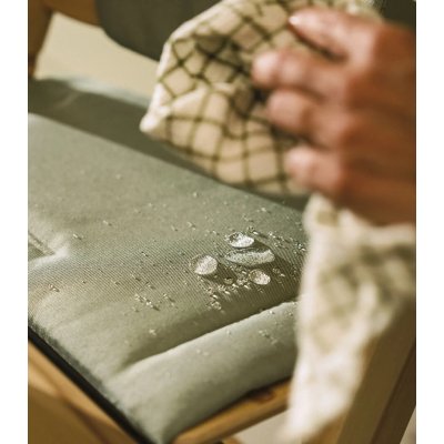 Stokke Tripp Trapp Polštářek - Glacier Green - obrázek