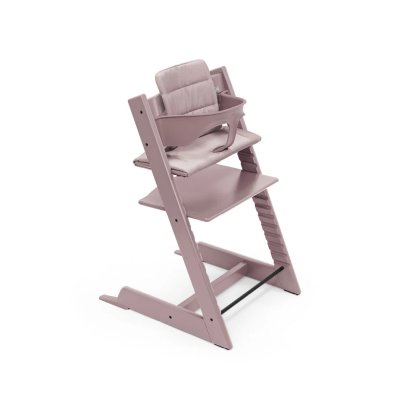 Stokke Tripp Trapp Polštářek - Heather Mauve - obrázek