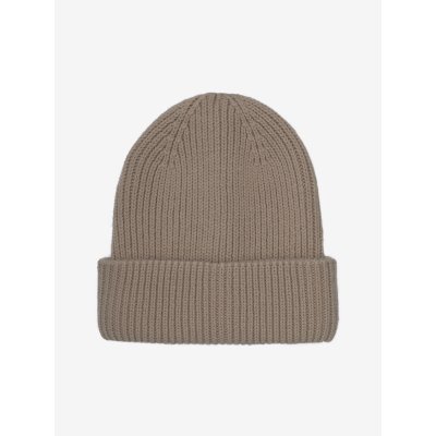 En Fant Pletená čepice s podšívkou - Fungi, vel. 50 - obrázek