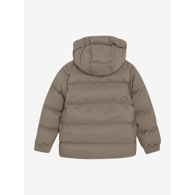 En Fant Prošívaná zimní bunda Solid - Fungi, vel. 86 - obrázek