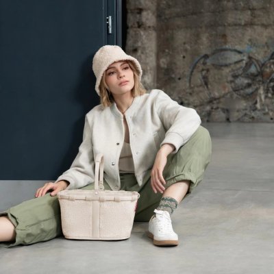 Reisenthel Nákupní koš Carrybag XS - Teddy Sand