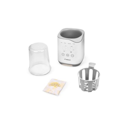 Kidnort Sothet Ohřívač a sterilizátor - obrázek