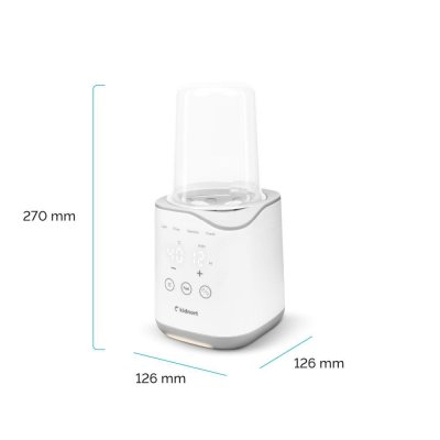 Kidnort Sothet Ohřívač a sterilizátor - obrázek