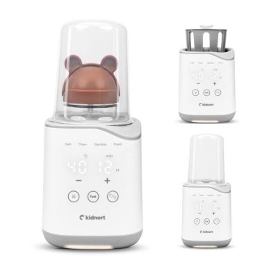 Kidnort Sothet Ohřívač a sterilizátor
