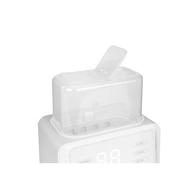 Kidnort Hap Ohřívač a sterilizátor - obrázek