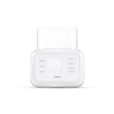 Kidnort Hap Ohřívač a sterilizátor - obrázek