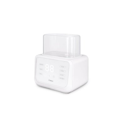 Kidnort Hap Ohřívač a sterilizátor - obrázek