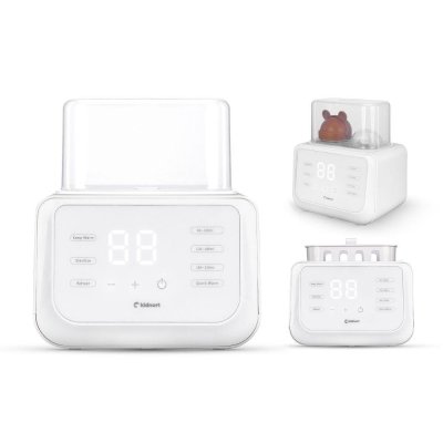 Kidnort Hap Ohřívač a sterilizátor