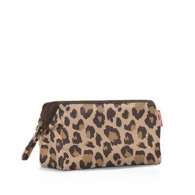 Reisenthel Kosmetická taštička Travelcosmetic - Leo Macchiato
