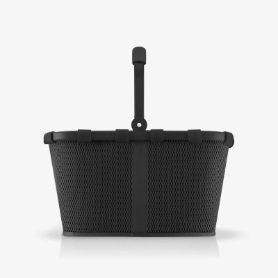 Reisenthel Nákupní koš Carrybag - Mesh Black - obrázek