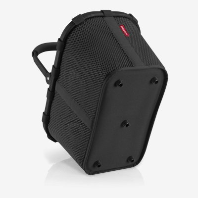 Reisenthel Nákupní koš Carrybag - Mesh Black - obrázek