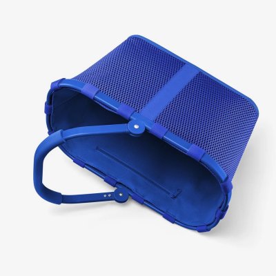 Reisenthel Nákupní koš Carrybag - Mesh Royal Blue - obrázek