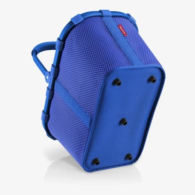Reisenthel Nákupní koš Carrybag - Mesh Royal Blue - obrázek