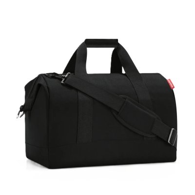 Reisenthel Taška Allrounder L - Black