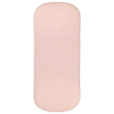 Joolz Prostěradlo Fitted Sheet - Dusty Rose