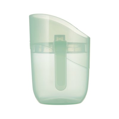 Lovi Tréninkový hrneček Genius 150 ml - Pistachio - obrázek