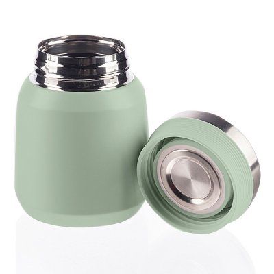Zopa Termoska na jídlo 300 ml - Pistacio Green - obrázek