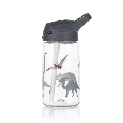 Zopa Tritanová láhev Sport 480 ml - Dino - obrázek