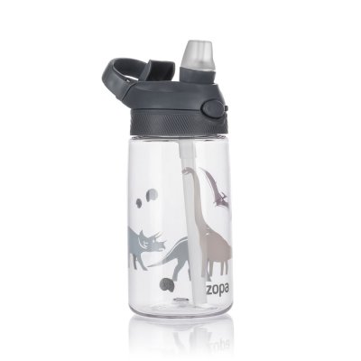 Zopa Tritanová láhev Sport 480 ml - Dino