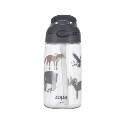 Zopa Tritanová láhev Sport 480 ml - Mountains - obrázek