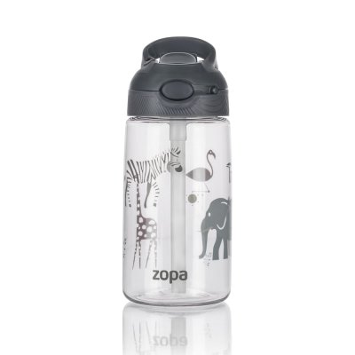 Zopa Tritanová láhev Sport 480 ml - Safari - obrázek