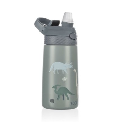Zopa Termoska na pití Sport 400 ml - Dino