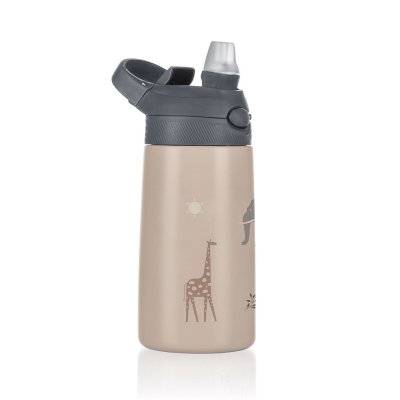 Zopa Termoska na pití Sport 400 ml - Safari