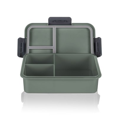 Zopa Svačinový box 1 120 ml - Dino - obrázek