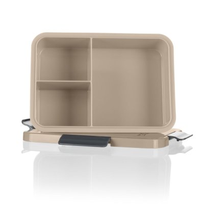 Zopa Svačinový box 1 120 ml - Safari - obrázek