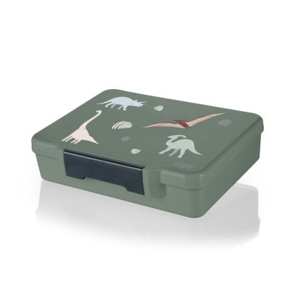 Zopa Svačinový box 1 330 ml - Dino - obrázek