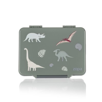 Zopa Svačinový box 1 330 ml - Dino