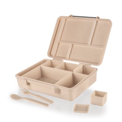 Zopa Svačinový box 1 330 ml - Safari - obrázek