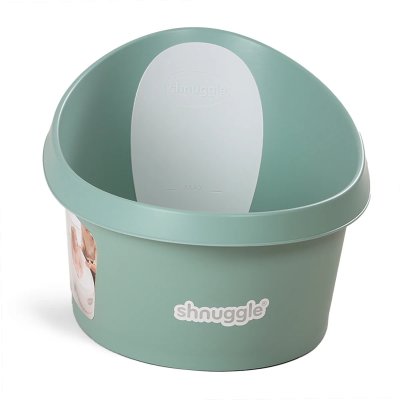 Shnuggle Vanička Toddler - Eucalyptus