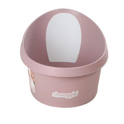 Shnuggle Vanička Toddler - Blossom
