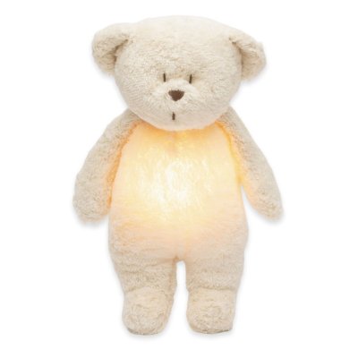 Moonie Organic Usínáček Medvěd 2.0 - Polar