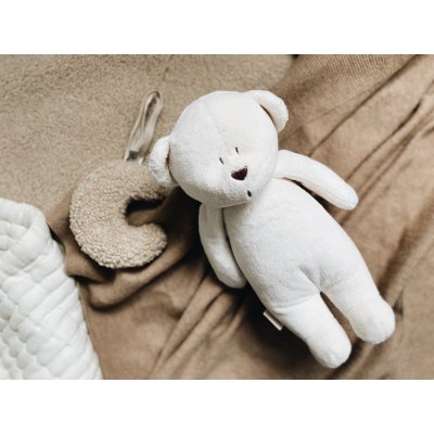 Moonie Usínáček Medvěd 2.0 - Cream - obrázek