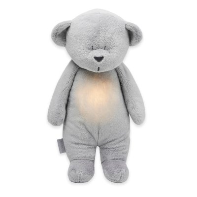 Moonie Usínáček Medvěd 2.0 - Silver