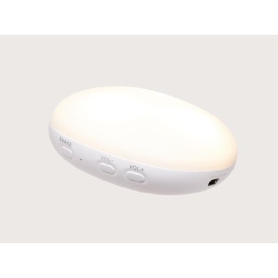 Moonie Organic Usínáček Zajíček 2.0 - Rose - obrázek