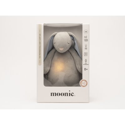 Moonie Usínáček Zajíček 2.0 - Sky - obrázek