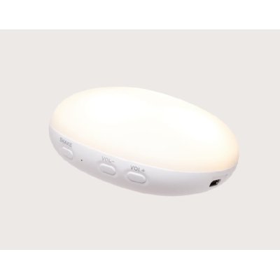 Moonie Usínáček Zajíček 2.0 - Silver - obrázek